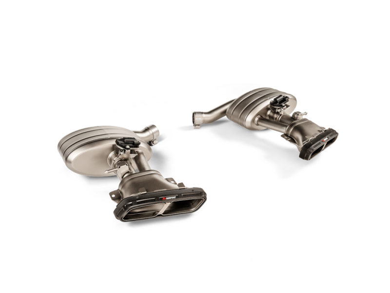 Mercedes-Benz Sprinter 2500 Coilover Suspension Kit - Fabtech - Dirt Logic 2.25 - `15-`21