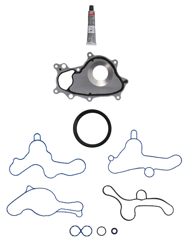 Ford GT Engine Conversion Gasket Set - Fel-Pro - `17-`20