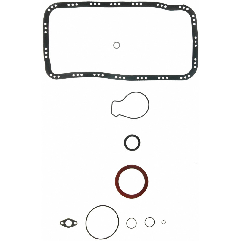 Acura Integra Engine Conversion Gasket Set - Fel-Pro - CS 9274 - `94-`01