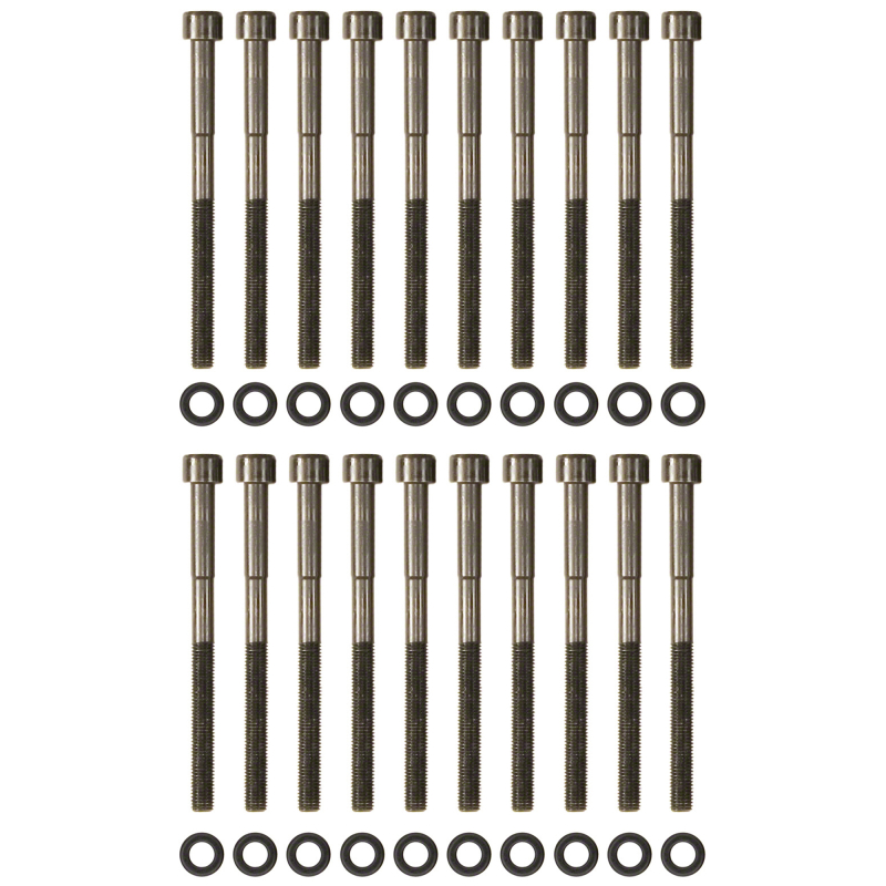 Toyota Sequoia Engine Cylinder Head Bolt Set - Fel-Pro - `08-`20