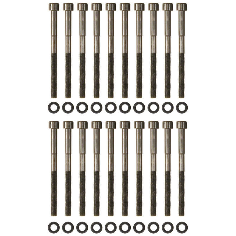 Toyota Sequoia Engine Cylinder Head Bolt Set - Fel-Pro - `08-`20