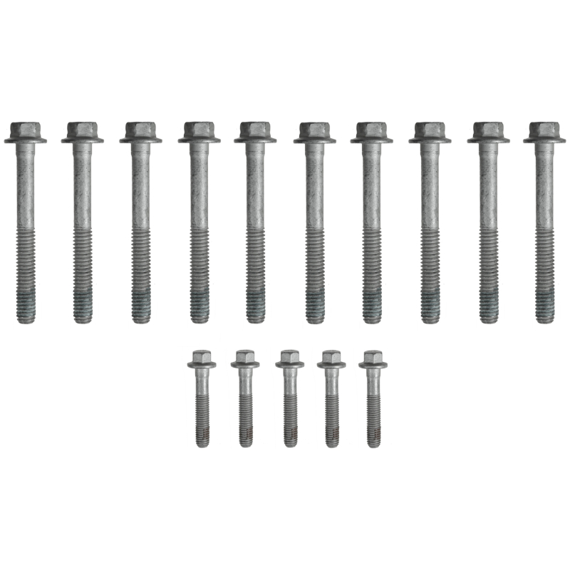 Chevrolet SS Engine Cylinder Head Bolt Set - Fel-Pro - `14-`17