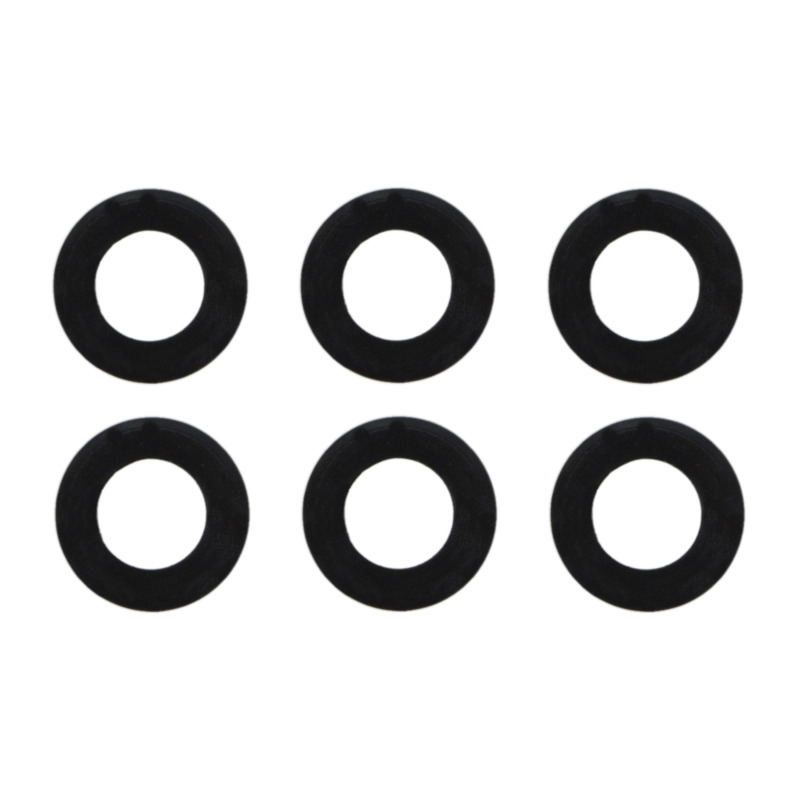 Toyota 4Runner Fuel Injector O-Rings - Fel-Pro - Fel-Pro ES 73059 - `03-`20