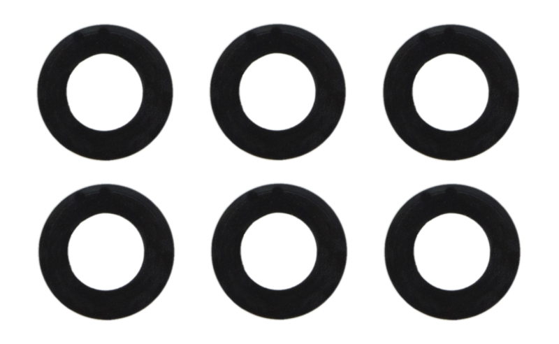 Toyota 4Runner Fuel Injector O-Rings - Fel-Pro - Fel-Pro ES 73059 - `03-`20