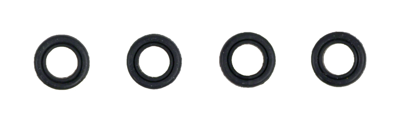Toyota Sequoia Fuel Injector Seal Kit - Fel-Pro - `08-`20