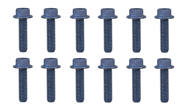 Chevrolet Silverado 1500 Exhaust Manifold Hardware Kit - Fel-Pro - ES 75120 - `03-`13