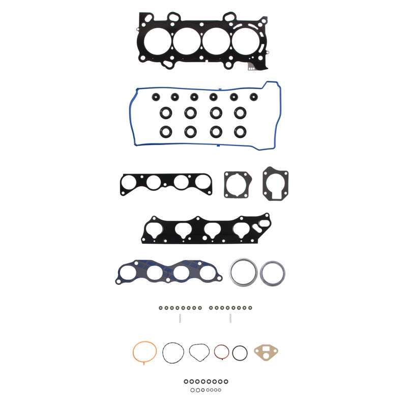 Honda CR-V Cylinder Head Gasket Set - Fel-Pro - PermaTorque - `07-`09