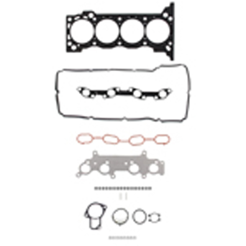 Toyota 4Runner Engine Cylinder Head Gasket Set - Fel-Pro - PermaTorque - 2010