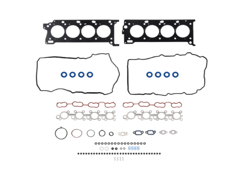 Toyota Sequoia Cylinder Head Gasket Set - Fel-Pro - PermaTorque - `10-`12
