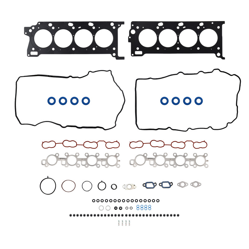 Toyota Sequoia Cylinder Head Gasket Set - Fel-Pro - PermaTorque - `10-`12