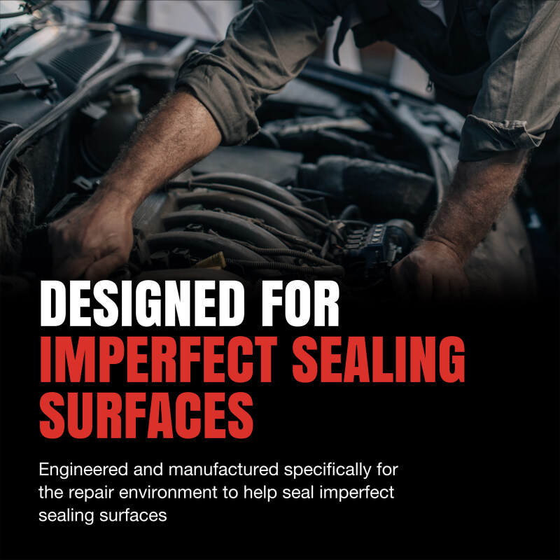 Toyota 4Runner Engine Cylinder Head Gasket Set - Fel-Pro - PermaTorque - `10-`20