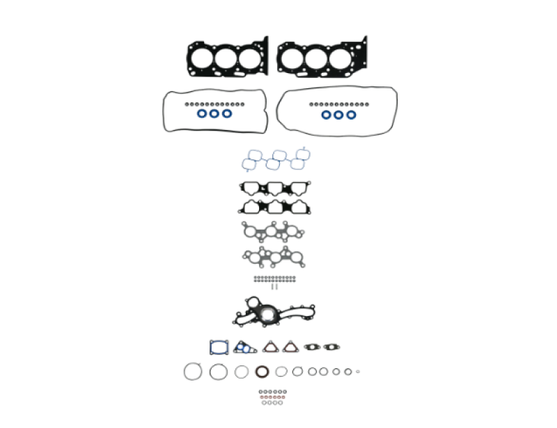 Toyota 4Runner Engine Cylinder Head Gasket Set - Fel-Pro - PermaTorque - `10-`20