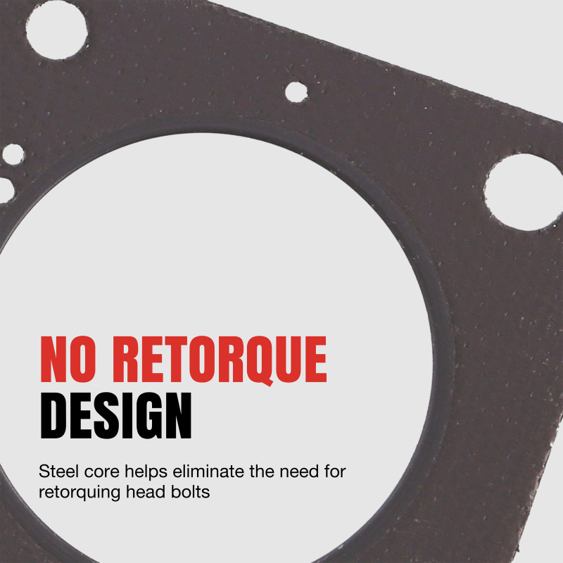 Toyota 4Runner Engine Cylinder Head Gasket Set - Fel-Pro - PermaTorque - `10-`20