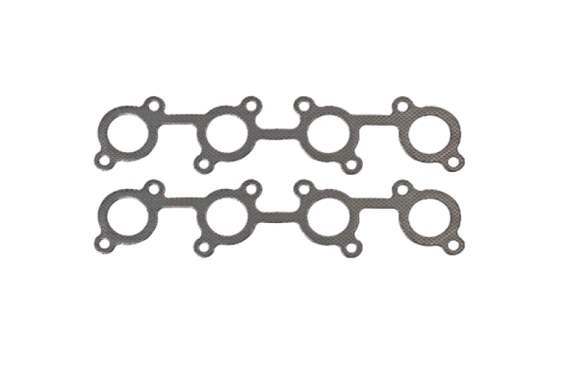Toyota 4Runner Exhaust Manifold Gasket Set - Fel-Pro - MS 95439 - `03-`05