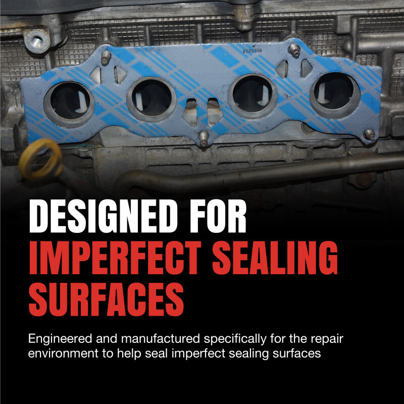 Toyota Sequoia Exhaust Manifold Gasket Set - Fel-Pro - `16-`18