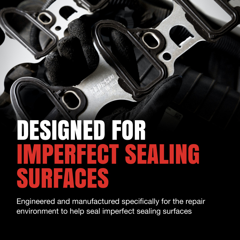 Chevrolet Tahoe Intake Manifold Gasket Set - Fel-Pro - `08-`13