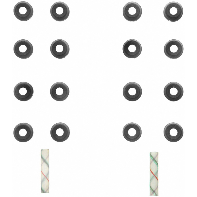 Honda S2000 Engine Valve Stem Oil Seal Set - Fel-Pro - `04-`09