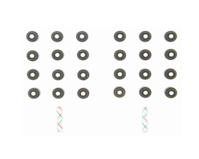 Toyota 4Runner Engine Valve Stem Oil Seal Set - Fel-Pro - `03-`20