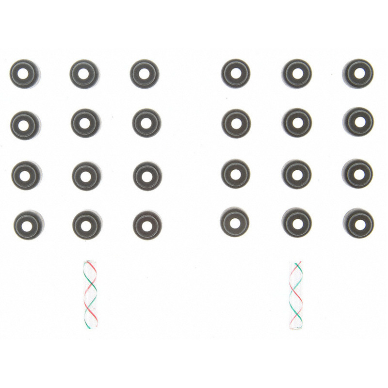 Toyota 4Runner Engine Valve Stem Oil Seal Set - Fel-Pro - `03-`20