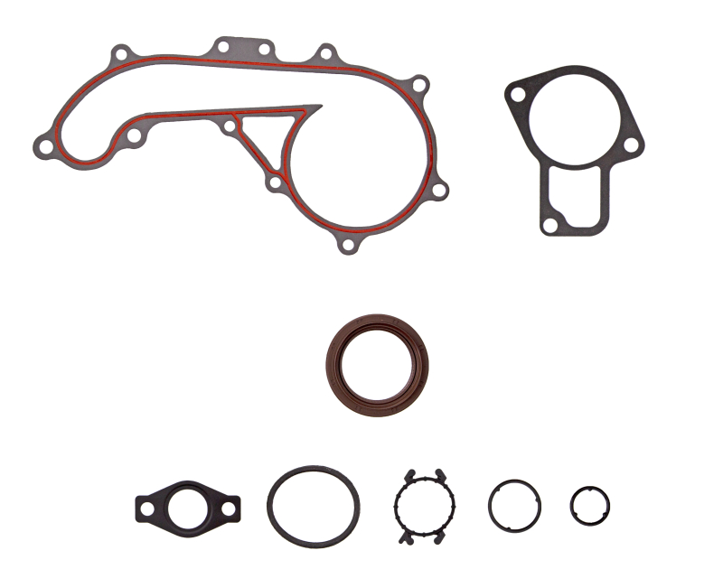 Toyota Tacoma Engine Crankshaft Seal Kit - Fel-Pro - `07-`20