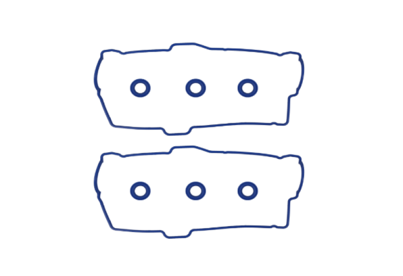 Toyota 4Runner Valve Cover Gasket Set - Fel-Pro - Proprietary Cork-Rubber Formulation - `96-`02