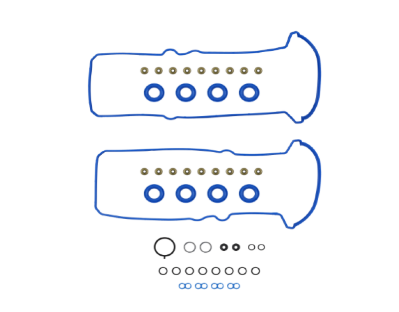 Toyota 4Runner Valve Cover Gasket Set - Fel-Pro - `03-`09