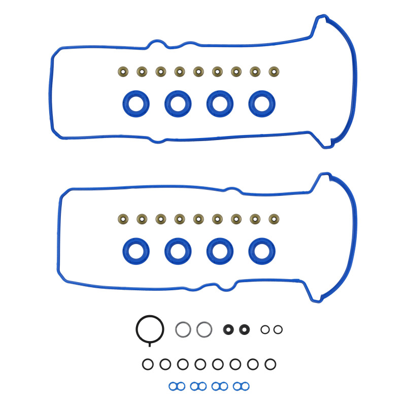 Toyota Sequoia Valve Cover Gasket Set - Fel-Pro - `01-`09