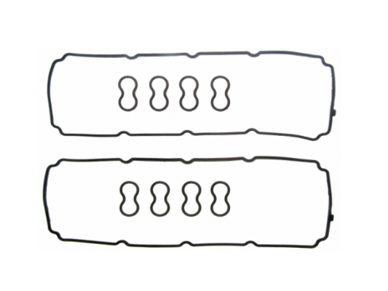 RAM 1500 Valve Cover Gasket - Fel-Pro - Engine Valve Cover Gasket Set - `21-`24