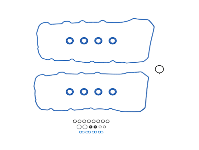 Toyota Sequoia Valve Cover Gasket Set - Fel-Pro - `08-`22