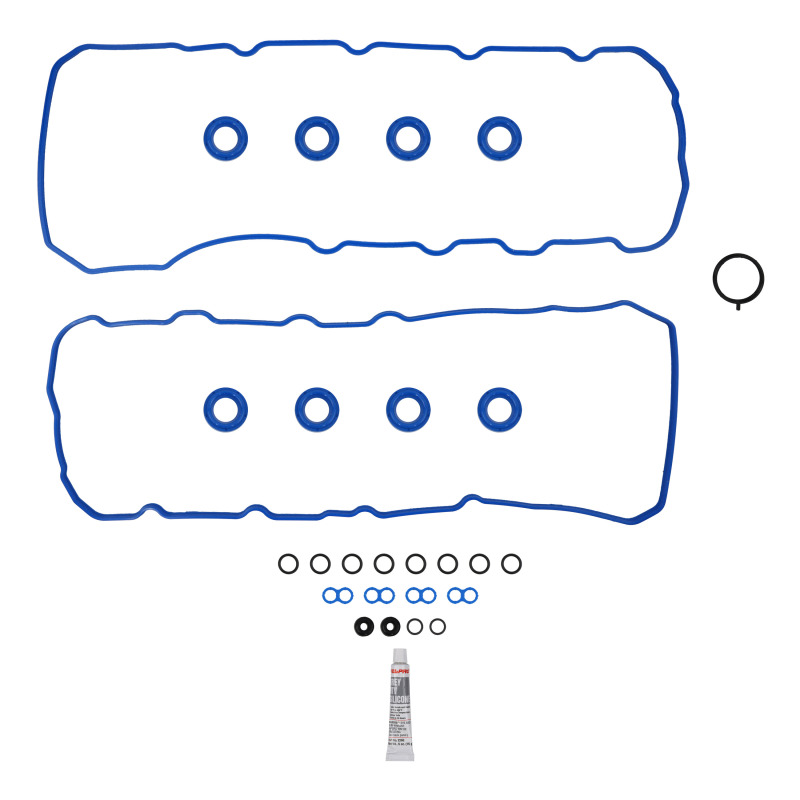 Toyota Sequoia Valve Cover Gasket Set - Fel-Pro - `08-`22