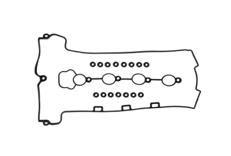 Pontiac Pursuit Valve Cover Gasket Set - Fel-Pro - VS 50769 R - 2006