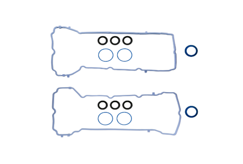 Chrysler Charger Valve Cover Gaskets - Fel-Pro - `11-`23