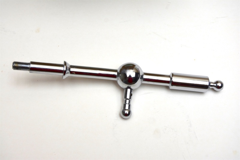 Mitsubishi Eclipse Short Throw Shifter - Fidanza - Non Adjustable v2 - `00-`05 Mitsubishi Eclipse Short Throw Shifter - Fidanza - Non Adjustable v2 - `00-`05