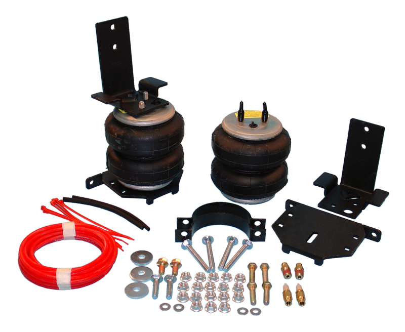 Ford Excursion Air Suspension Kit - Rear - Firestone - Ride-Rite - `00-`06