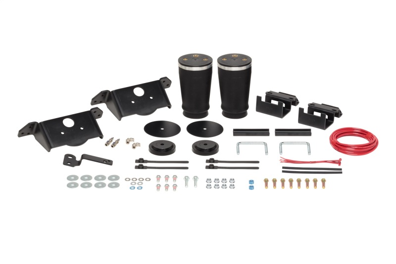 Chevrolet 1500 Air Suspension Helper Spring Kit - Rear - Firestone - Sport-Rite Air Helper Spring Kit - `99-`05