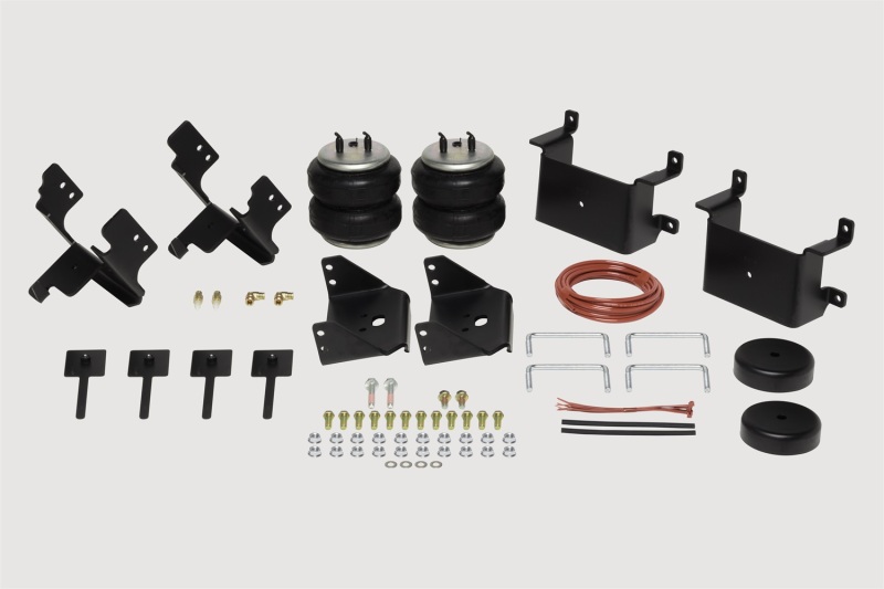 Ford F-150 Air Suspension Kit - Rear - Firestone - Ride-Rite - `94-`14