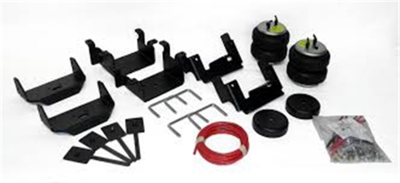 Ford F-150 Air Helper Spring Kit - Rear - Firestone - Ride-Rite - `09-`14
