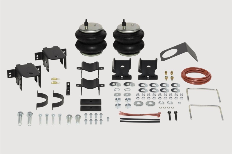 Ford F250 Air Suspension Kit - Rear - Firestone - Ride-Rite - `99-`04