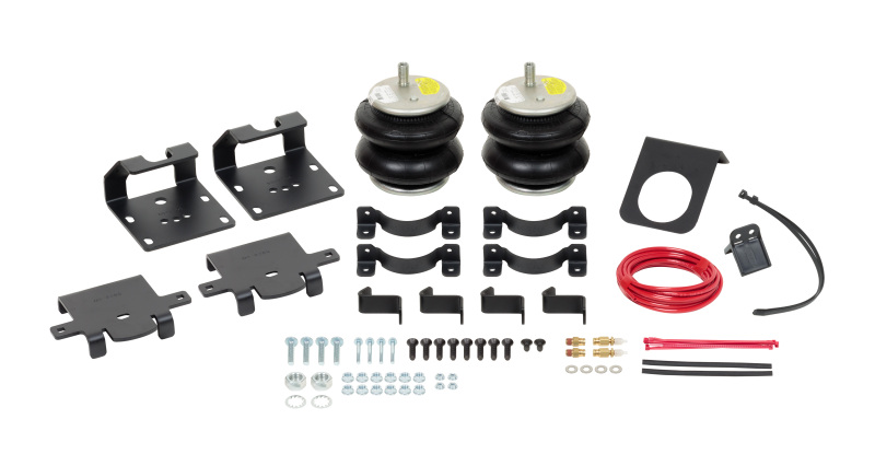 Ford F350 Air Suspension Kit - Front - Firestone - Ride-Rite - `17-`21