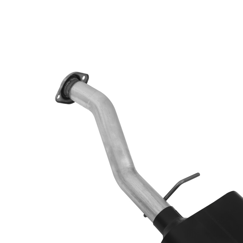 Chevrolet Tahoe Performance Exhaust - Flowmaster - Force II Cat-Back - `00-`06