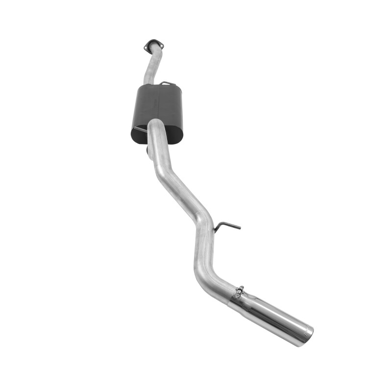 GMC Yukon Performance Exhaust - Flowmaster - Force II Cat-Back - `00-`06