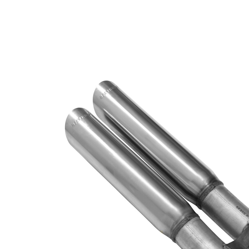 Dodge Ram 1500 Performance Exhaust - Flowmaster - American Thunder Cat-Back, Super 40 Series - `04-`05