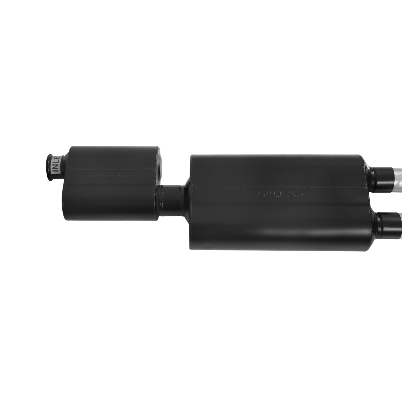 Toyota Tundra Performance Exhaust - Flowmaster - American Thunder Cat-Back - `00-`06
