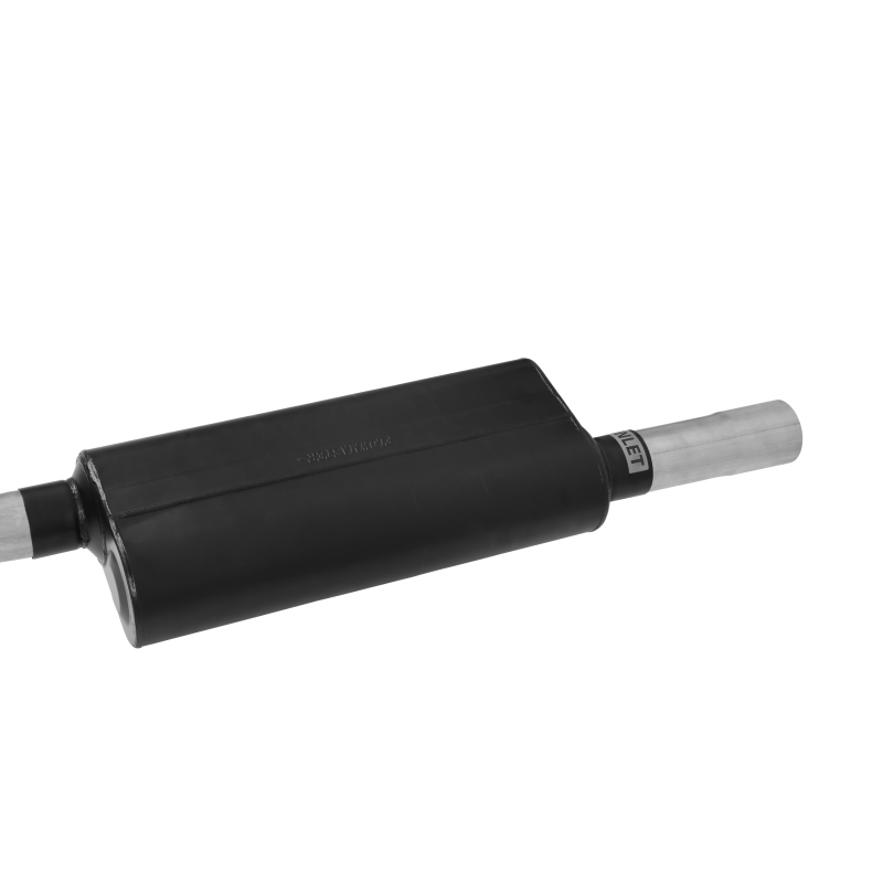 Ford F-350 Performance Exhaust - Flowmaster - Force II Cat-Back - `08-`13
