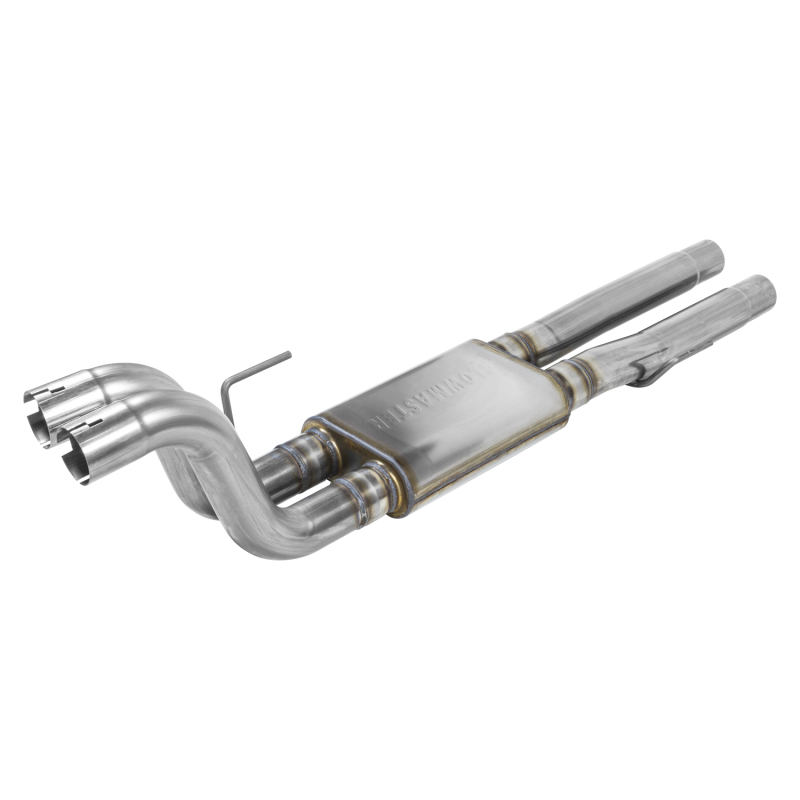 Ford F-150 Raptor Performance Exhaust - Flowmaster - FlowFX Muffler - `17-`20