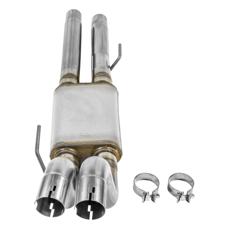 Ford F-150 Raptor Performance Exhaust - Flowmaster - FlowFX Muffler - `17-`20