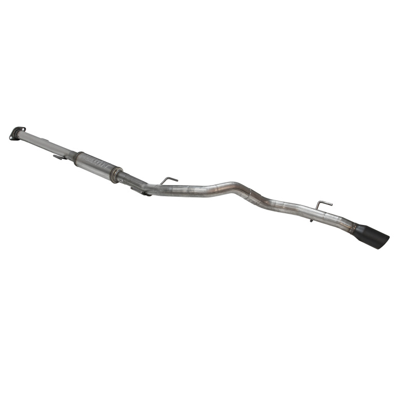 Toyota 4Runner Performance Exhaust - Flowmaster - Flow FX Cat-Back - Black - `10-`24