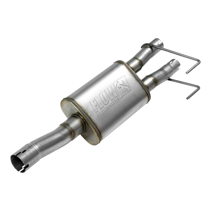 RAM 1500 Performance Exhaust - Flowmaster - Flow FX Direct Fit - `09-`24