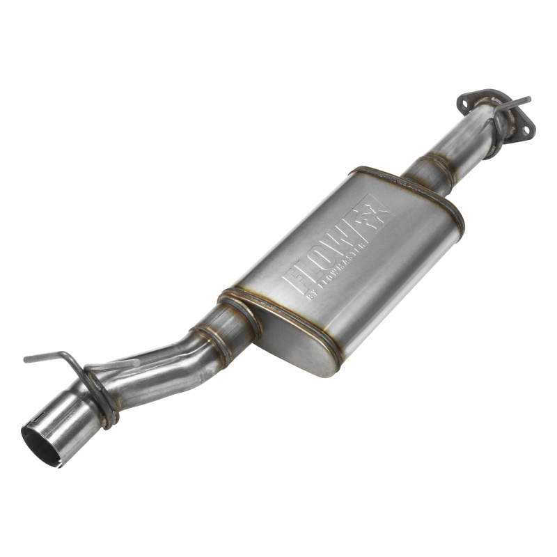 RAM 1500 Performance Exhaust - Flowmaster - FlowFX Direct Fit Muffler - `19-`24