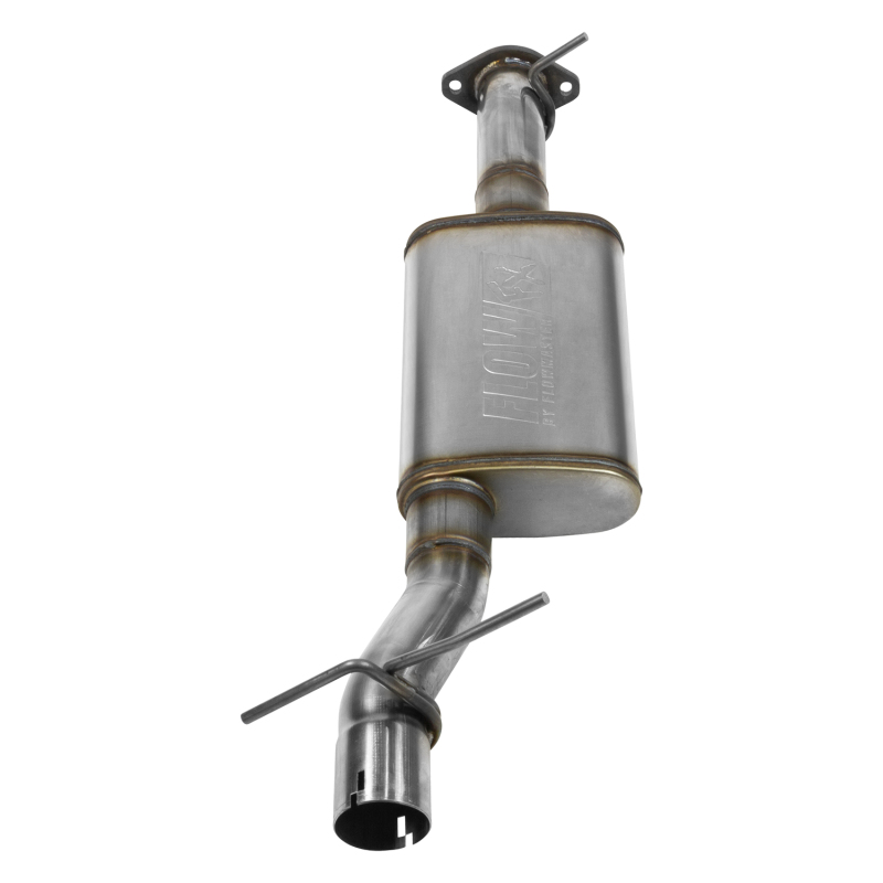 RAM 1500 Performance Exhaust - Flowmaster - FlowFX Direct Fit Muffler - `19-`24